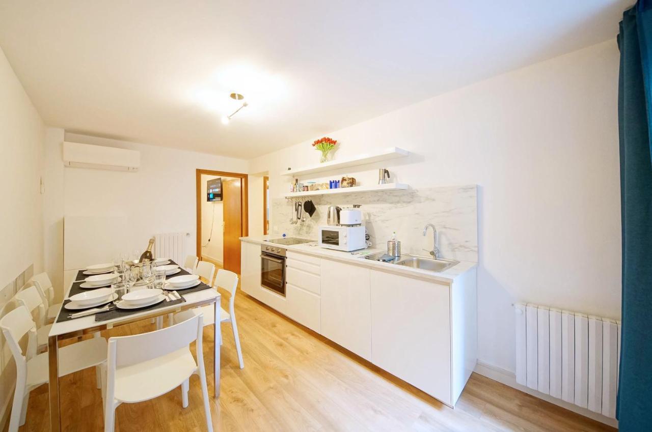 Dolcevita Apartments N 500 San Marco Venetië Buitenkant foto