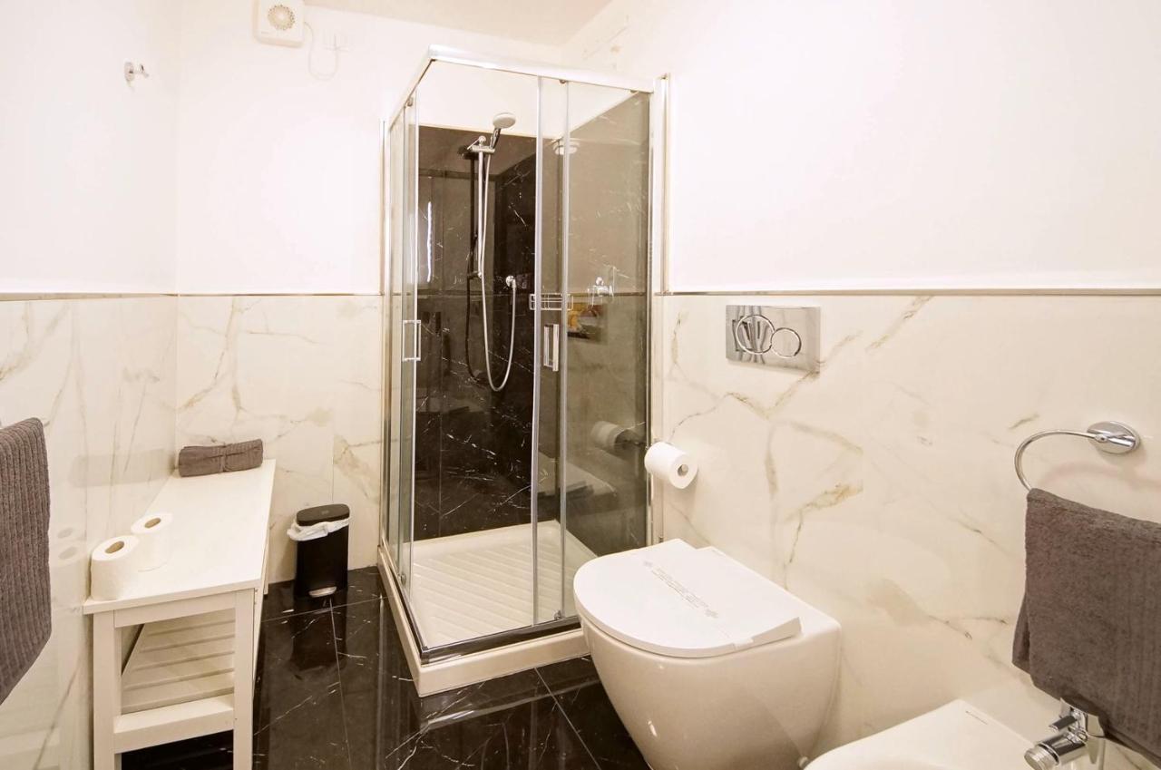 Dolcevita Apartments N 500 San Marco Venetië Buitenkant foto