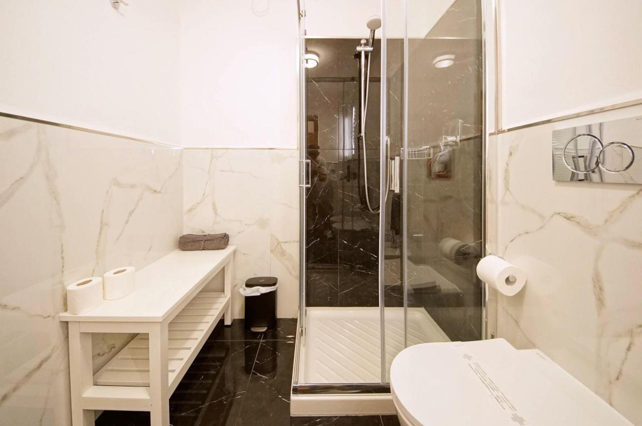 Dolcevita Apartments N 500 San Marco Venetië Buitenkant foto