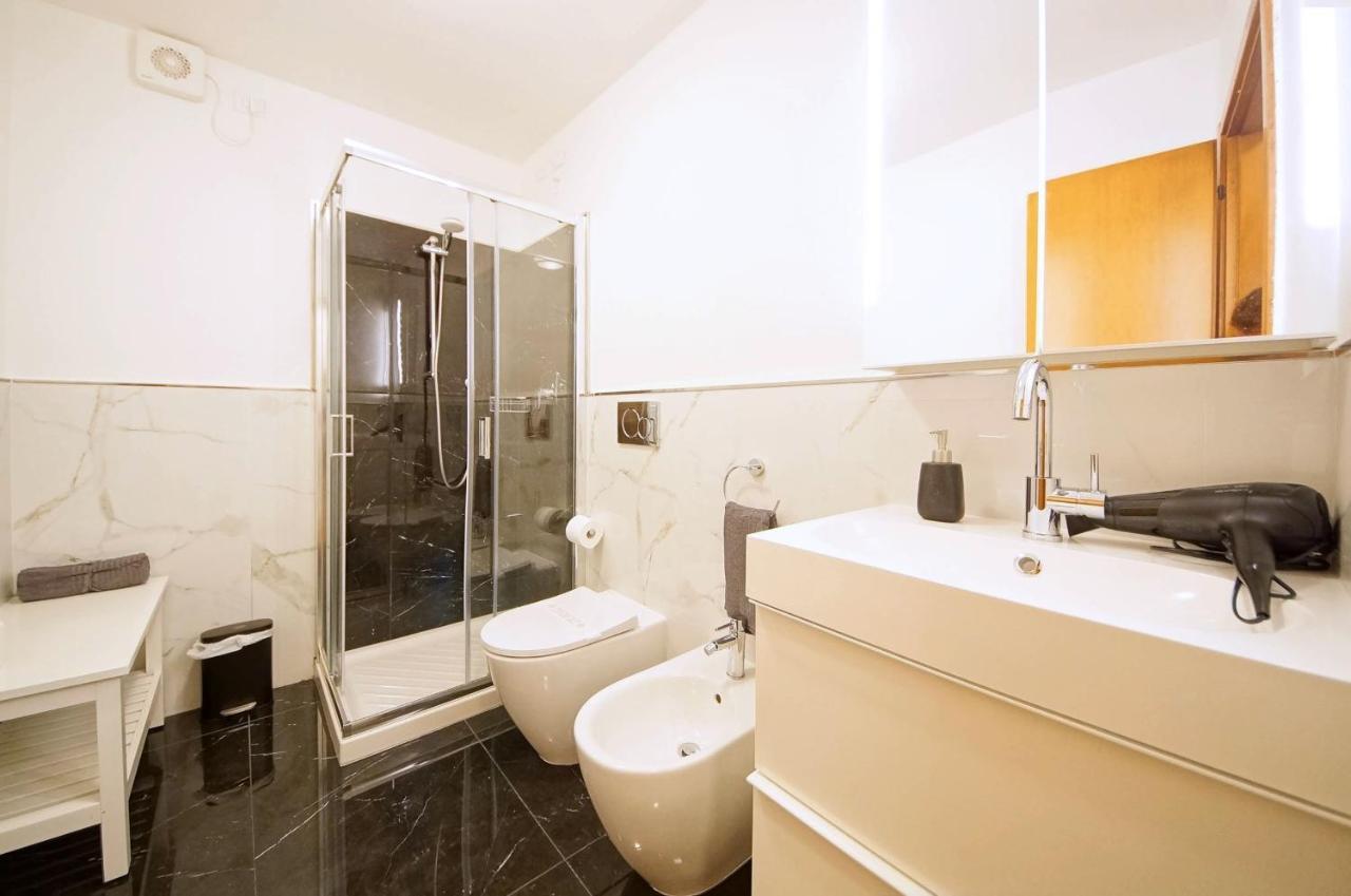 Dolcevita Apartments N 500 San Marco Venetië Buitenkant foto