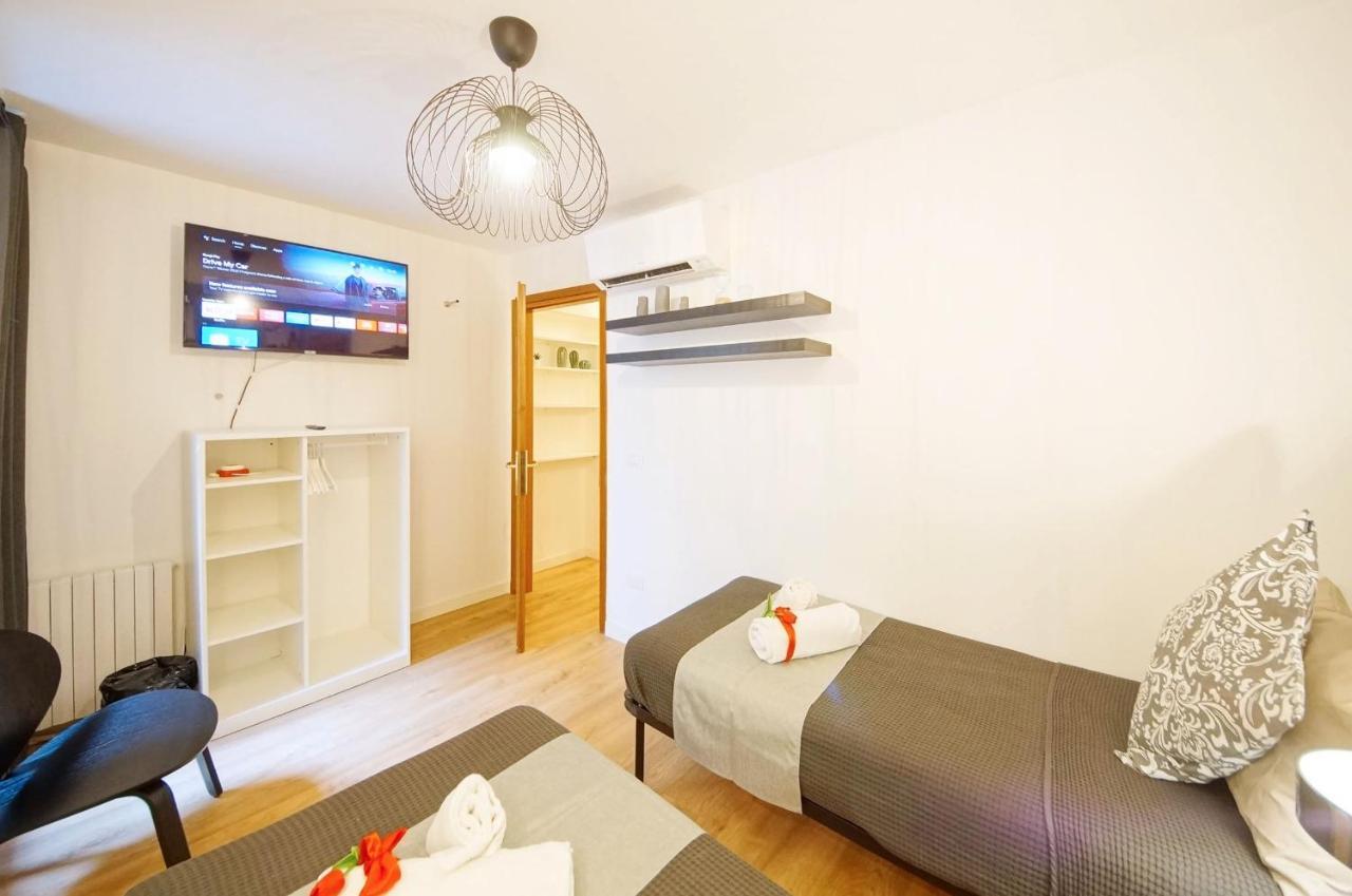 Dolcevita Apartments N 500 San Marco Venetië Buitenkant foto